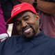 Illustration for article titled Kanye West Is Running for President in the Sense That Were All Running for President